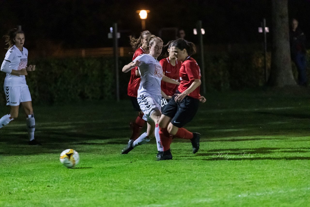 Bild 108 - Frauen SV Henstedt Ulzburg - Wellingsbuettel : Ergebnis: 11:1